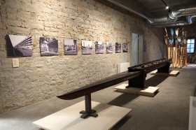 Storyline nuovo Museo del Mare Padiglione 26 Portovecchio Trieste - Massimo Negri